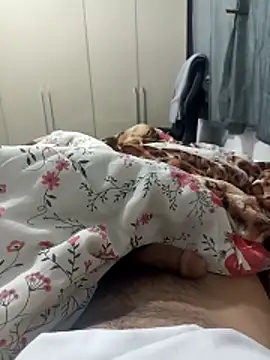 JovanRJ online show from 10-31-25, 12:02