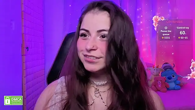 Taiga Cute online show from 03-15-26, 07:59