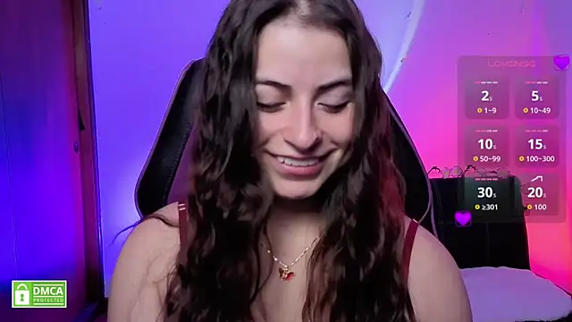 Taiga Cute online show from 03-28-26, 09:43