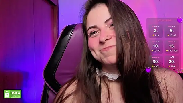 Taiga Cute online show from 04-03-26, 07:37