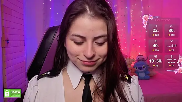 Taiga Cute online show from 03-09-26, 09:13