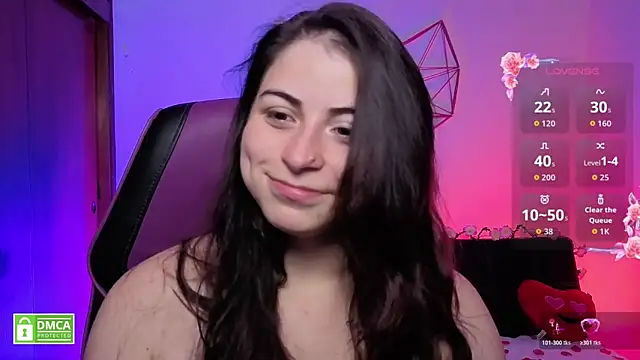 Taiga Cute online show from 02-16-26, 07:51