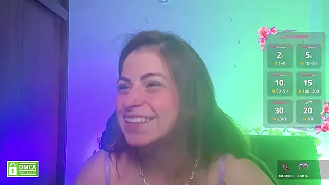 Taiga Cute online show from 02-08-26, 08:56