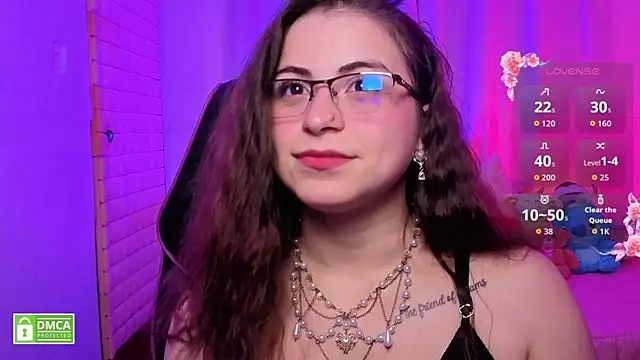 Taiga Cute online show from 03-14-26, 07:14