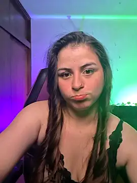 Taiga Cute online show from 02-09-26, 08:34