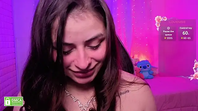 Taiga Cute online show from 03-18-26, 08:06