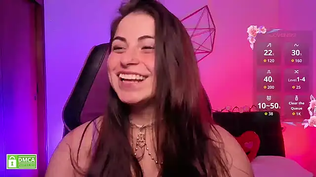 Taiga Cute online show from 02-28-26, 09:20