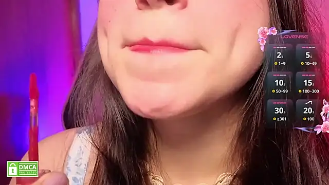 Taiga Cute online show from 02-19-26, 07:49