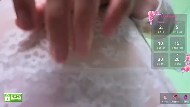 Taiga Cute online show from 01-18-26, 07:56