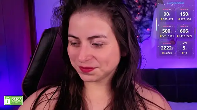 Taiga Cute online show from 11-03-25, 07:46