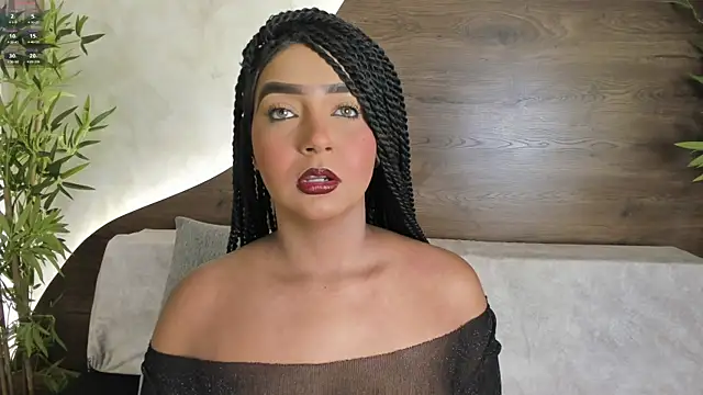 mia lacy  online show from 09-29-25, 07:30