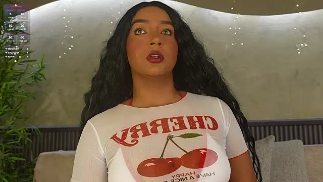 mia lacy  online show from 03-19-26, 04:01