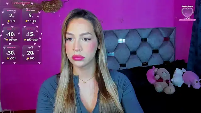 hanna tss online show from 09-25-25, 02:17