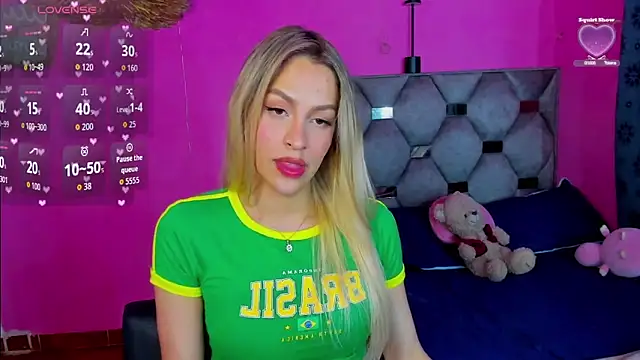 hanna tss online show from 12-18-25, 05:12