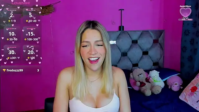 hanna tss online show from 02-04-26, 10:21