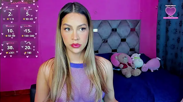 hanna tss online show from 11-12-25, 02:48