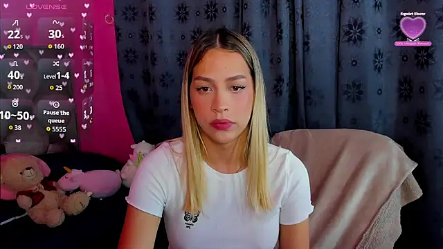 hanna tss online show from 02-25-26, 01:39