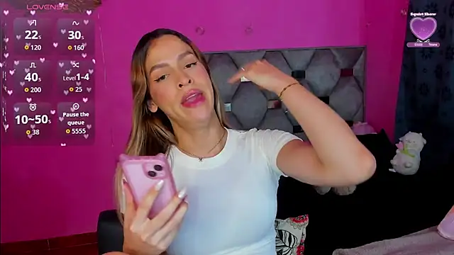 hanna tss online show from 10-28-25, 03:51