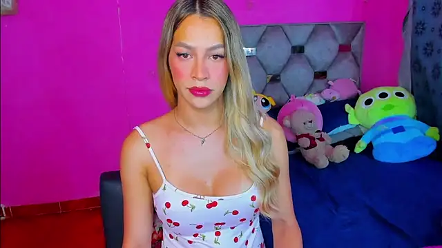 hanna tss online show from 06-15-26, 03:18