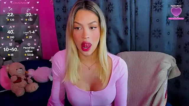 hanna tss online show from 02-19-26, 04:09