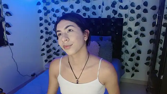 Lyaa Cute online show from 03-22-25, 04:26