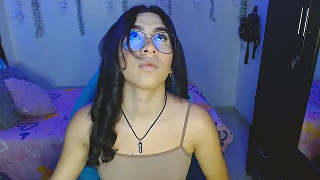 Lyaa Cute online show from 04-02-26, 12:51