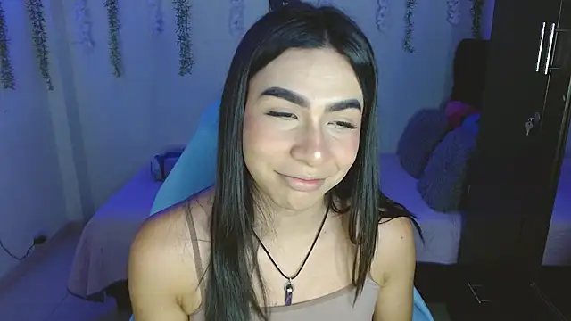 Lyaa Cute online show from 04-22-26, 10:49