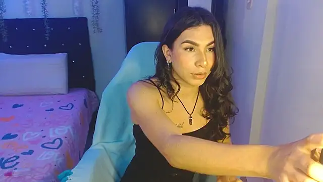 Snapshot of Lyaa_Cute chatting on 03-02-26, 05:08 Lyaa Cute online show from 03-02-26, 05:08