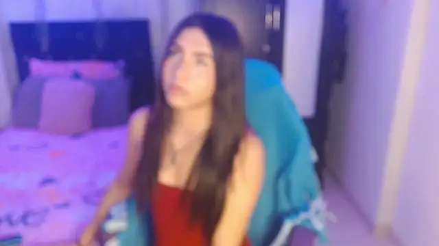 Lyaa Cute online show from 03-10-26, 02:59