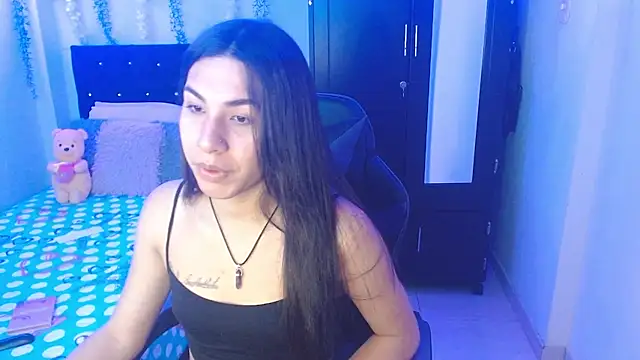 Snapshot of Lyaa_Cute chatting on 02-25-26, 03:07 Lyaa Cute online show from 02-25-26, 03:07