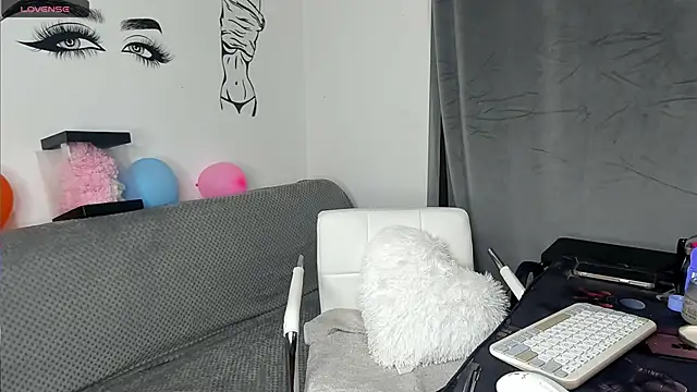 EvelynHais online show from 09-21-25, 06:57