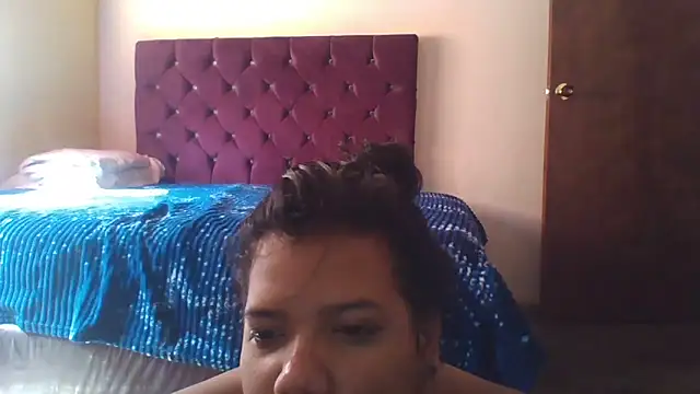 Valeria Tiffany online show from 10-03-25, 06:09