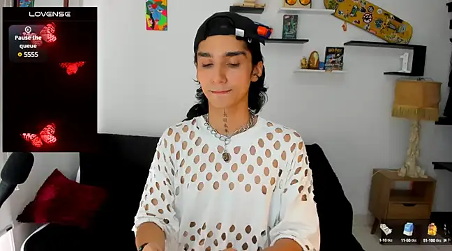 leoaddams22 online show from 03-18-25, 07:01