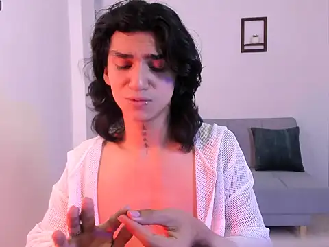 leoaddams22 online show from 01-15-26, 03:04