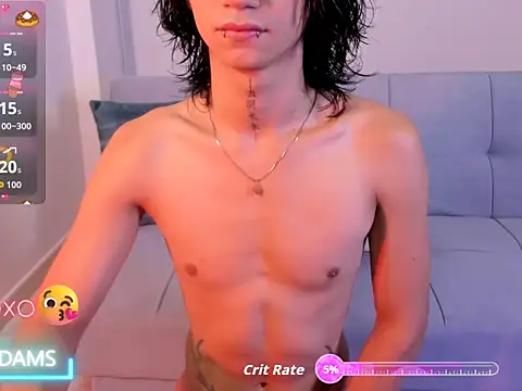 leoaddams22 online show from 09-10-25, 06:29