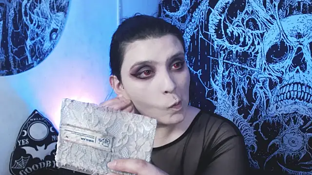 mikaskullcs online show from 03-14-26, 09:54