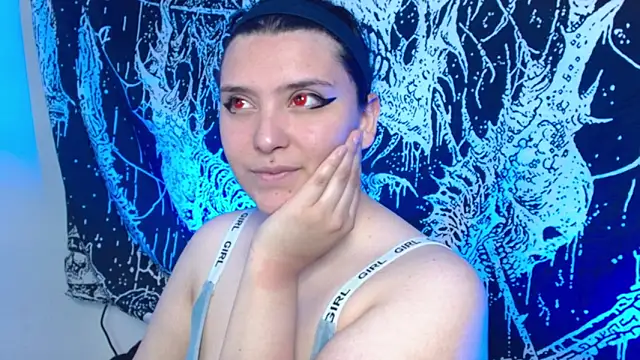 mikaskullcs online show from 03-20-26, 09:49