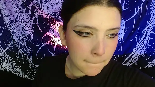 mikaskullcs online show from 12-03-25, 09:47