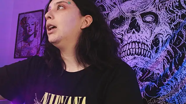 mikaskullcs online show from 01-13-26, 06:45