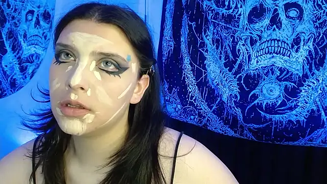 mikaskullcs online show from 01-14-26, 07:06