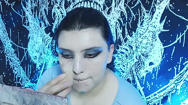 mikaskullcs online show from 03-12-26, 09:52