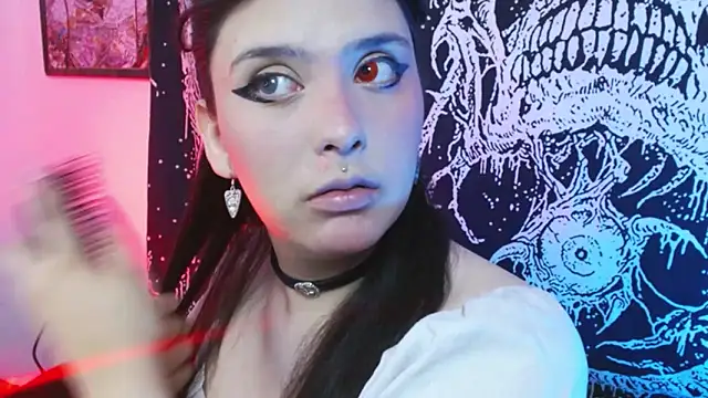 mikaskullcs online show from 02-23-26, 07:14