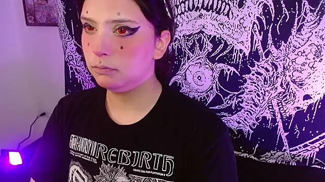 mikaskullcs online show from 02-24-26, 08:10