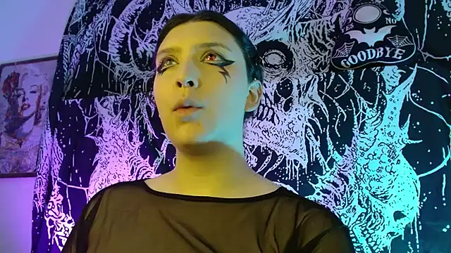 mikaskullcs online show from 12-21-25, 09:48