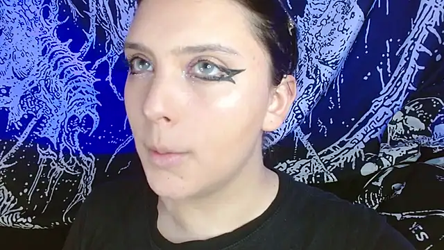 mikaskullcs online show from 11-12-25, 09:18