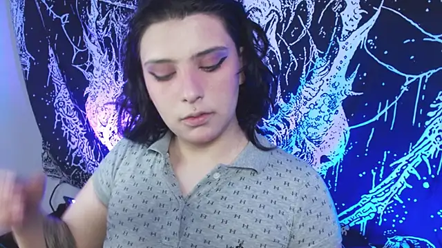 mikaskullcs online show from 03-11-26, 09:42