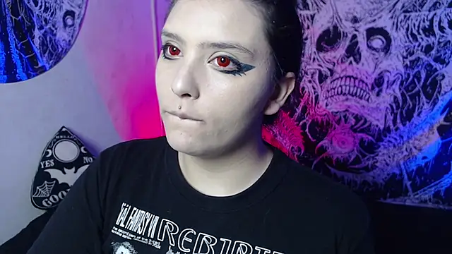 mikaskullcs online show from 03-25-26, 09:57