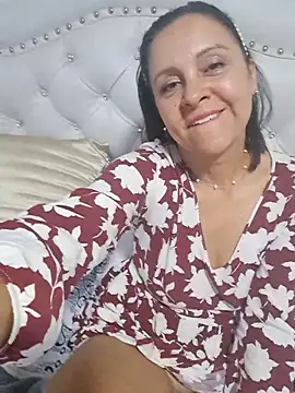 Amadamilf1980 online show from 11-16-25, 01:10