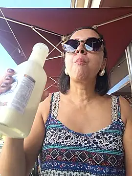 Amadamilf1980 online show from 02-04-26, 03:18