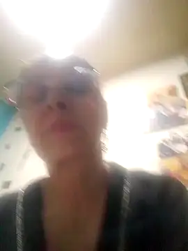 Amadamilf1980 online show from 07-19-26, 08:16